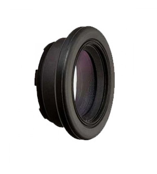 Nikon DK-17M Magnifying Eyepiece for D3 / D3S / D3X / D700 / D800 / D800E